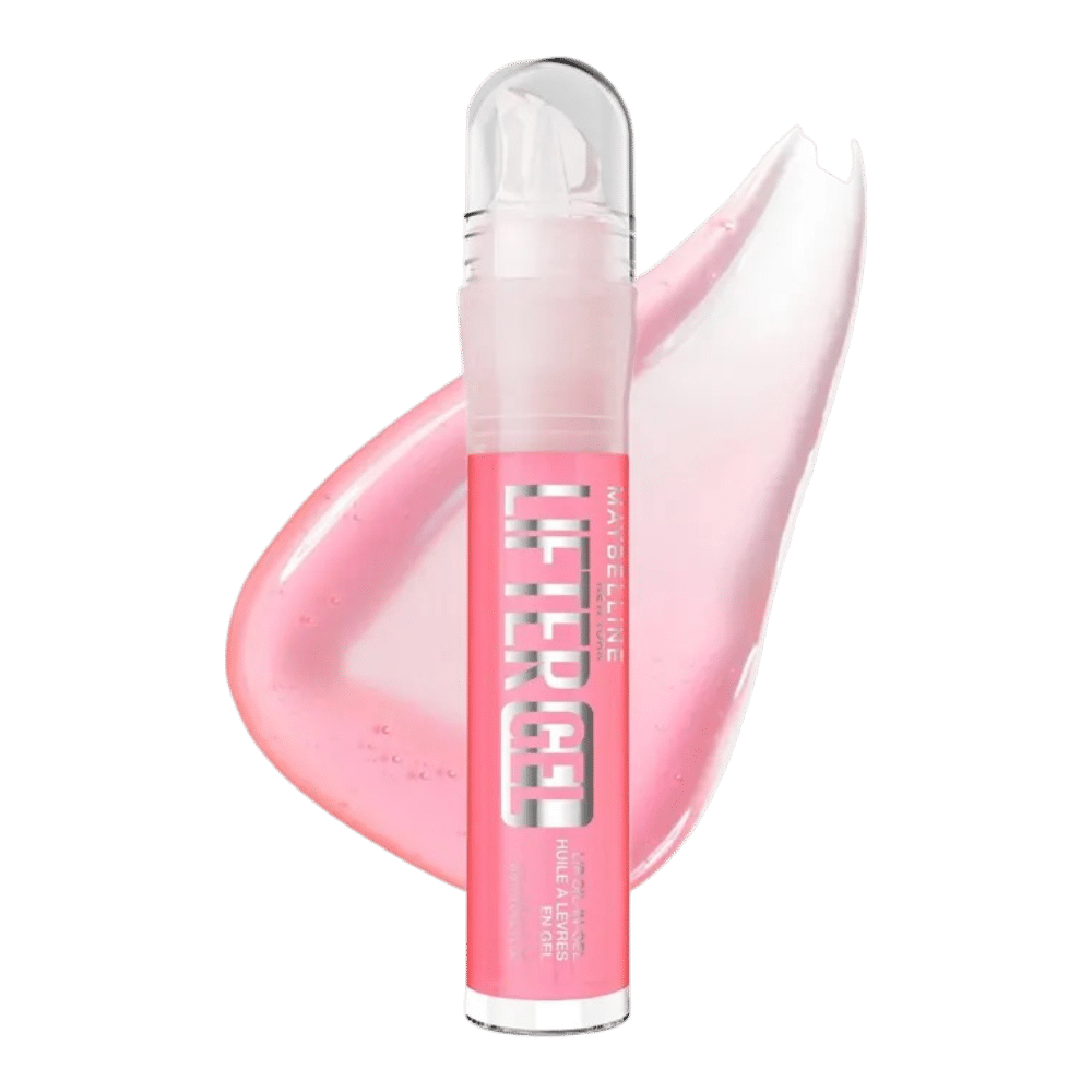 Maybelline Lifter Gel Lip Oil 004