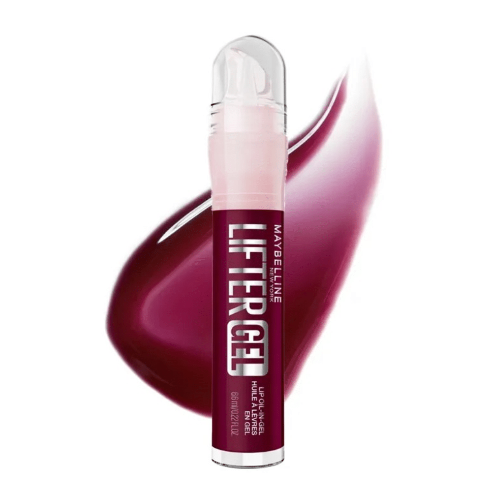 Maybelline Lifter Gel Lip Oil 008