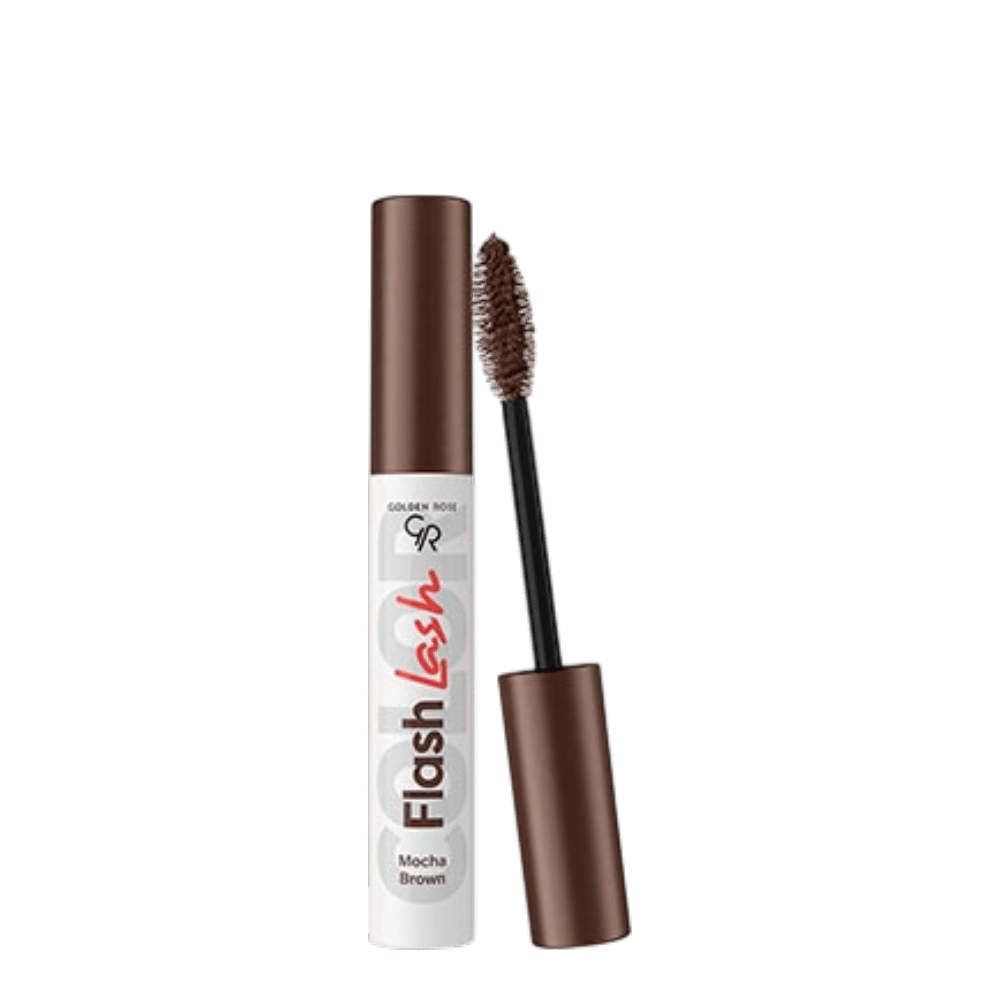 Golden Rose Flash Lash mascara - Mocha Brown 1 transparent Photoroom 2026 08 25T122644.974