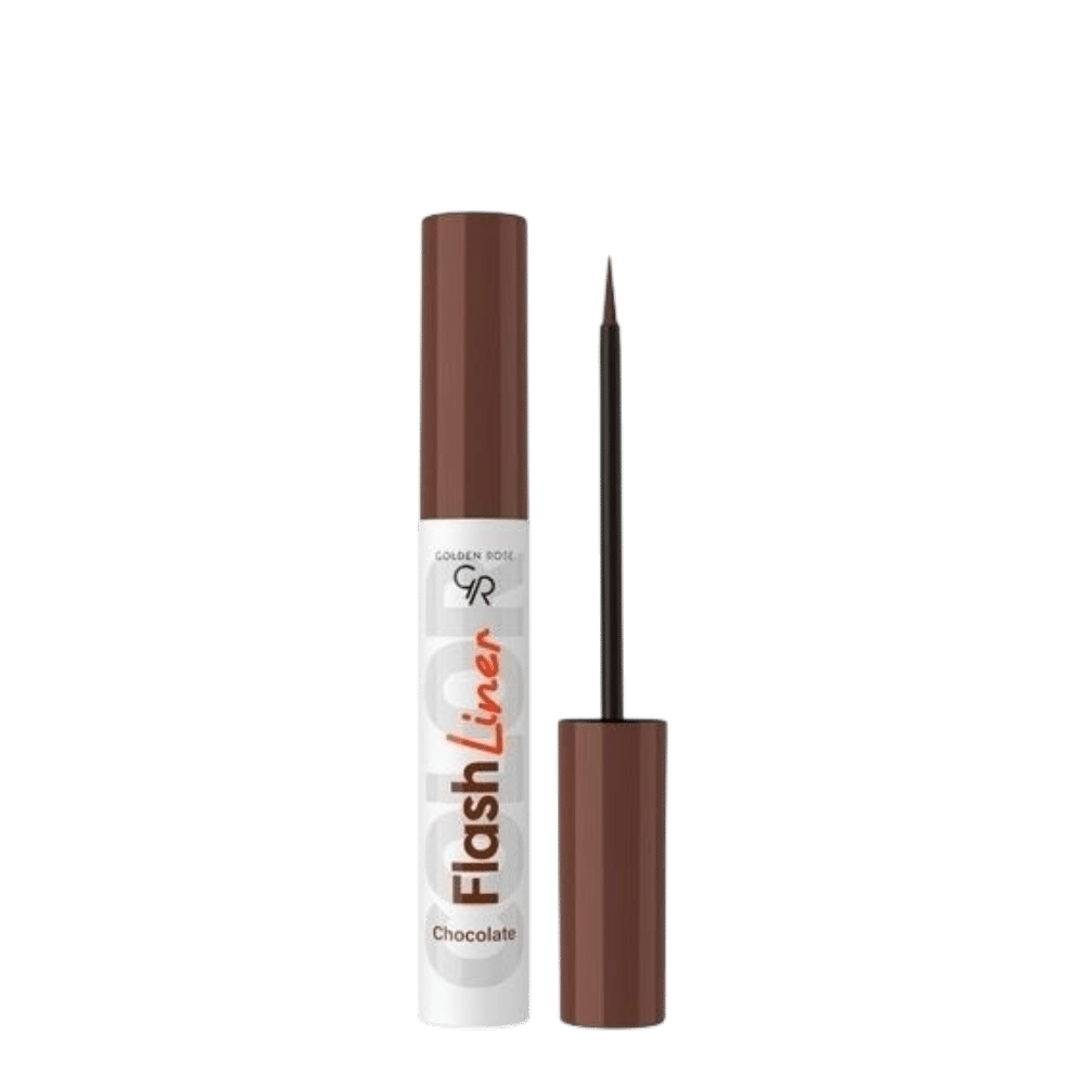 Golden Rose Flash Lash Liner - Chocolate 111 1 transparent Photoroom 2026 08 25T122818.011