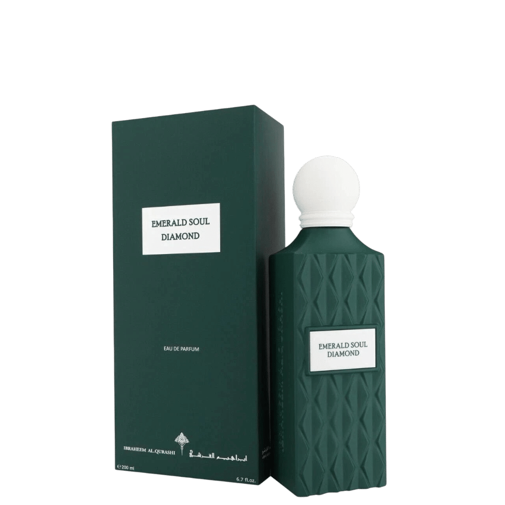 Ibrahim Al-Qurashi Emerald Soul Diamond 150ml 1 transparent Photoroom 2026 08 29T160022.632