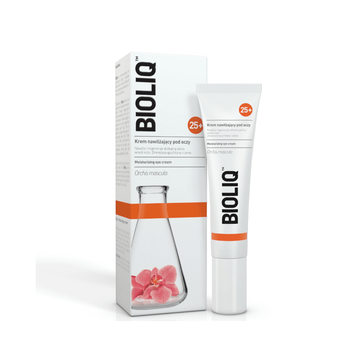 Bioliq 25+ Moisturizing eye cream 15ml 1 2024 12 01T121220.956