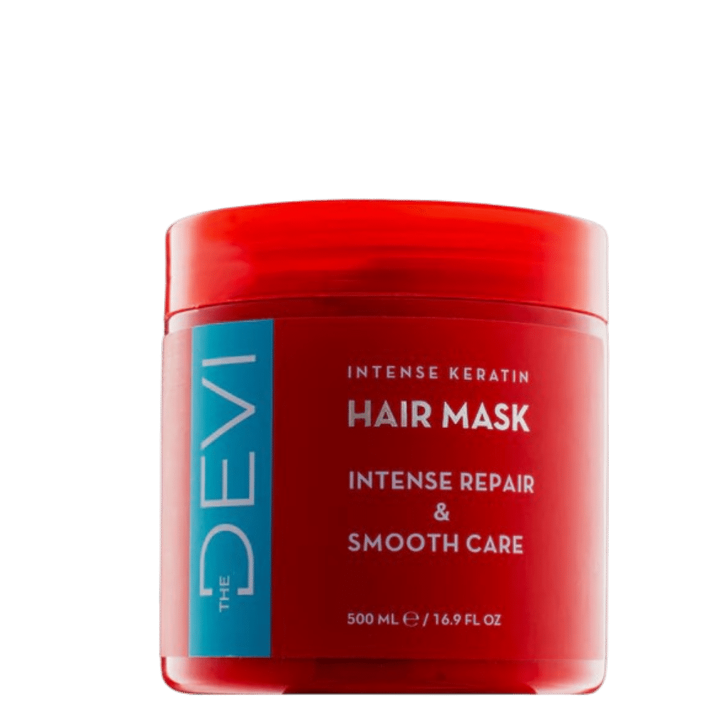DEVI Hair Mask – 500ml 1 transparent Photoroom 2026 09 09T142613.525
