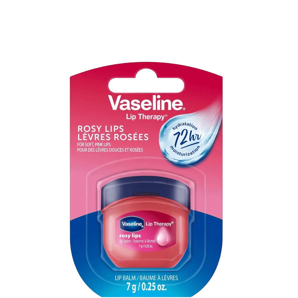 Vaseline Lip Therapy 7g - Rosy 1 transparent Photoroom 2026 09 14T134149.114
