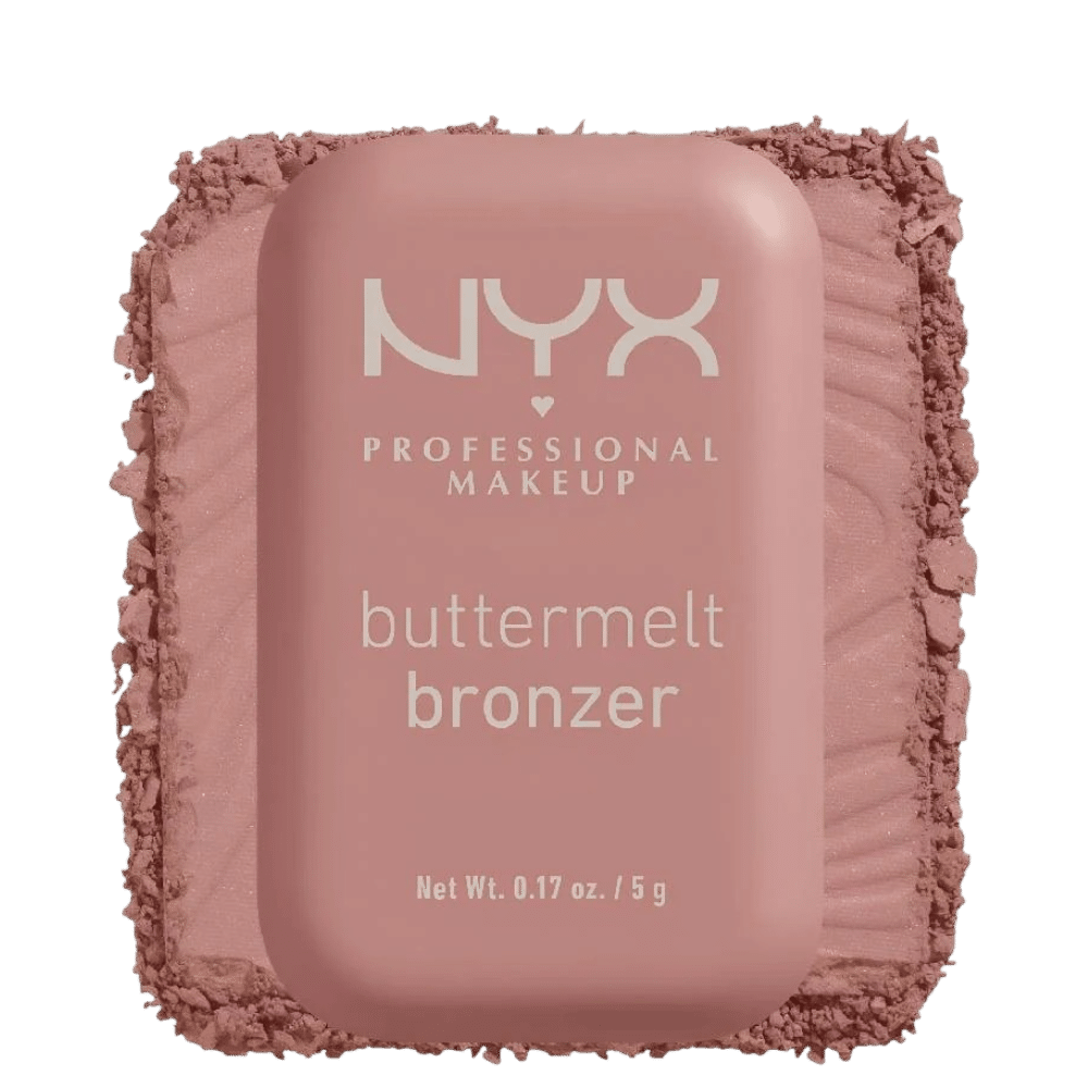 NYX Buttermelt Bronzer 01 1 transparent Photoroom 2026 09 16T160829.582