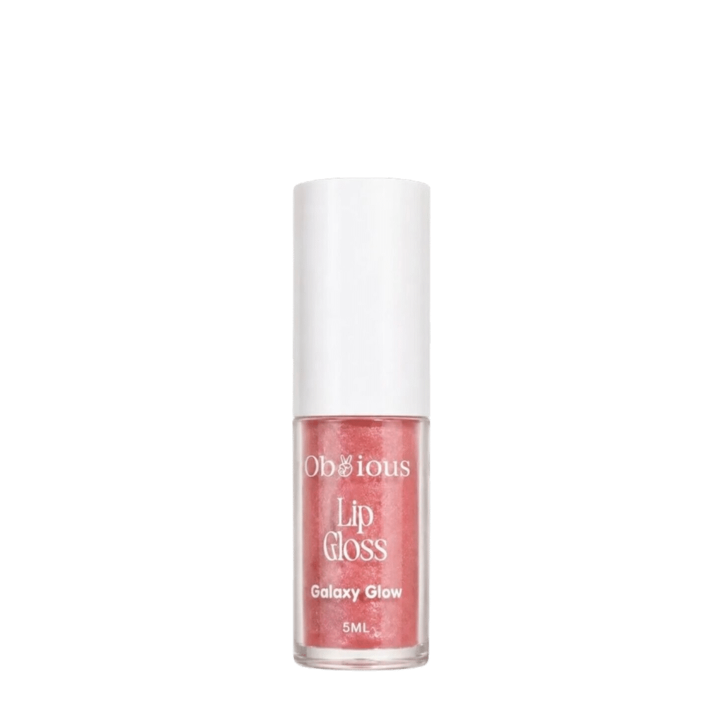 Obvious Lip Gloss Galaxy Glow - 140 1 transparent Photoroom 2026 09 26T142257.401