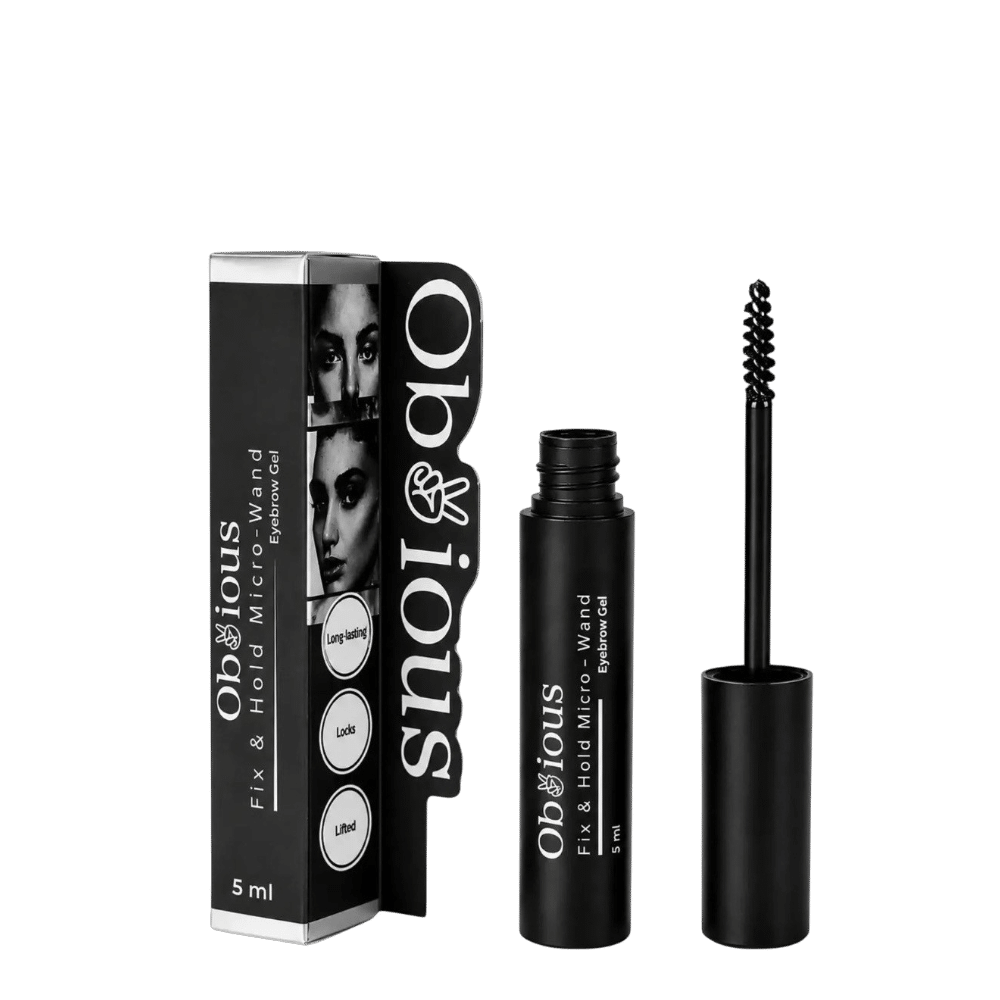 Obvious Fix & Hold Micro Wand Eyebrow Gel 1 transparent Photoroom 2026 09 27T111453.706 1