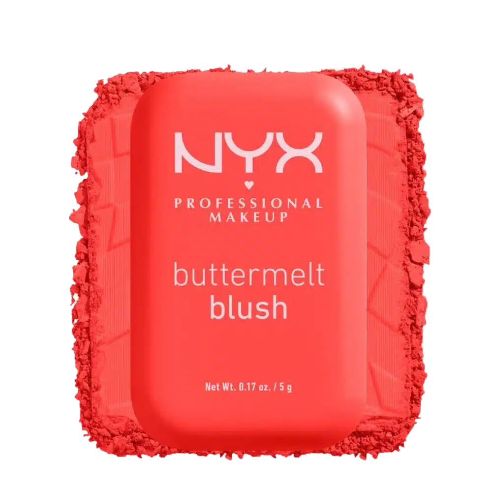 NYX Buttermelt Blush 05 1 transparent Photoroom 2